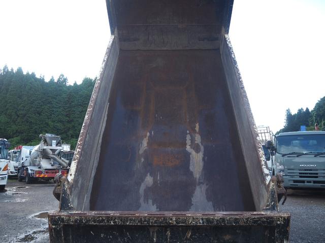 三菱ふそう キャンター 小型 土砂ダンプ *********(89642) 39枚目