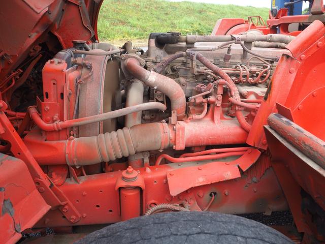 UDトラックス（日産） コンドル 中型 車載専用車 *********(89641) 64枚目