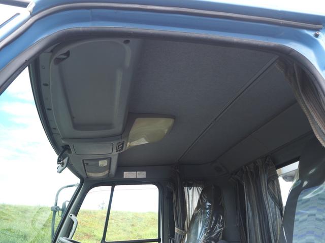 UDトラックス（日産） コンドル 中型 車載専用車 *********(89641) 67枚目