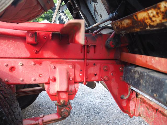 三菱ふそう キャンター 小型 土砂ダンプ *********(89642) 43枚目