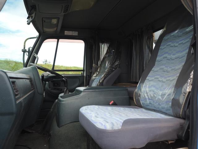 UDトラックス（日産） コンドル 中型 車載専用車 *********(89641) 68枚目