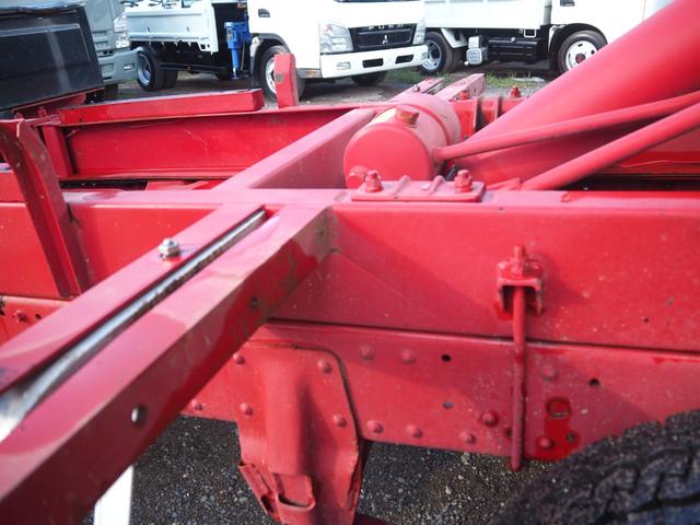 三菱ふそう キャンター 小型 土砂ダンプ *********(89642) 46枚目