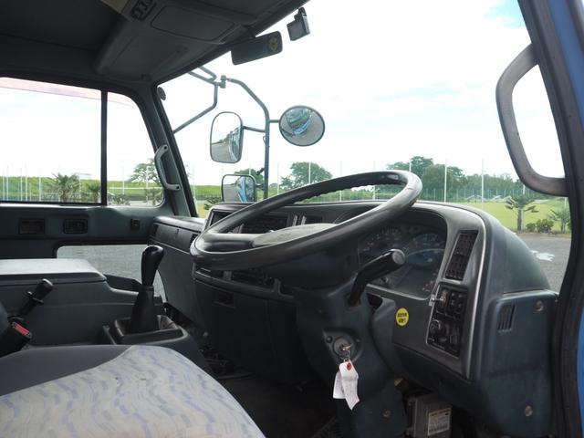 UDトラックス（日産） コンドル 中型 車載専用車 *********(89641) 70枚目