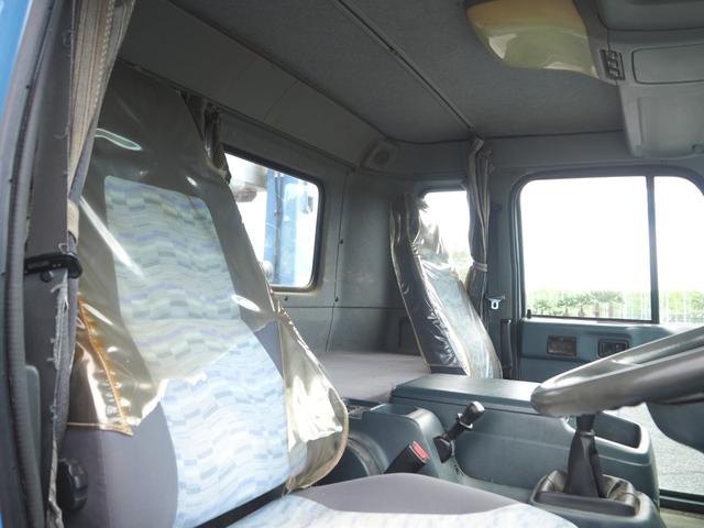 UDトラックス（日産） コンドル 中型 車載専用車 *********(89641) 71枚目