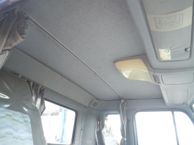 UDトラックス（日産） コンドル 中型 車載専用車 *********(89641) 72枚目