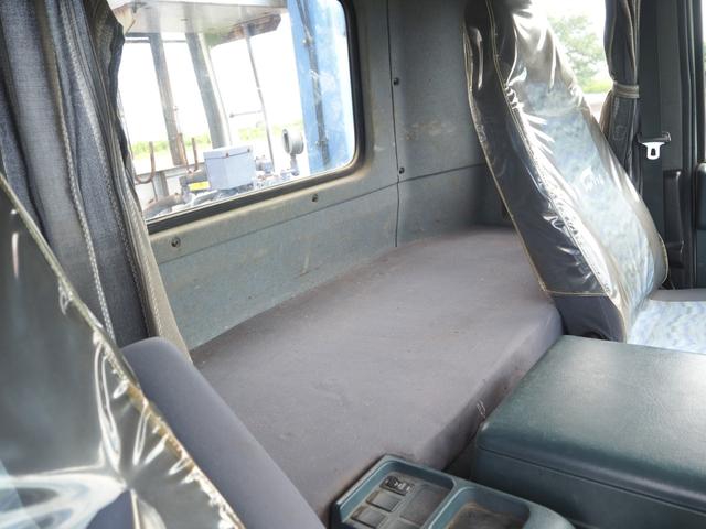 UDトラックス（日産） コンドル 中型 車載専用車 *********(89641) 73枚目