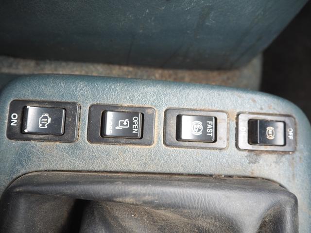 UDトラックス（日産） コンドル 中型 車載専用車 *********(89641) 76枚目
