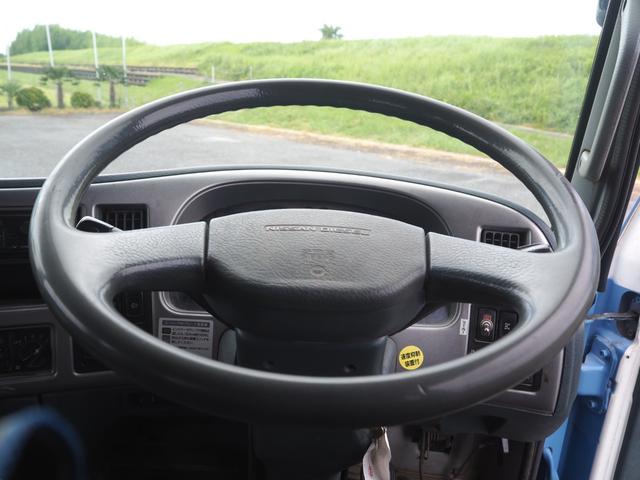 UDトラックス（日産） コンドル 中型 車載専用車 *********(89641) 79枚目