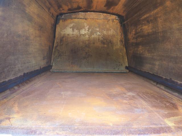 三菱ふそう ファイター 中型 塵芥車（プレス式） *********(89643) 12枚目