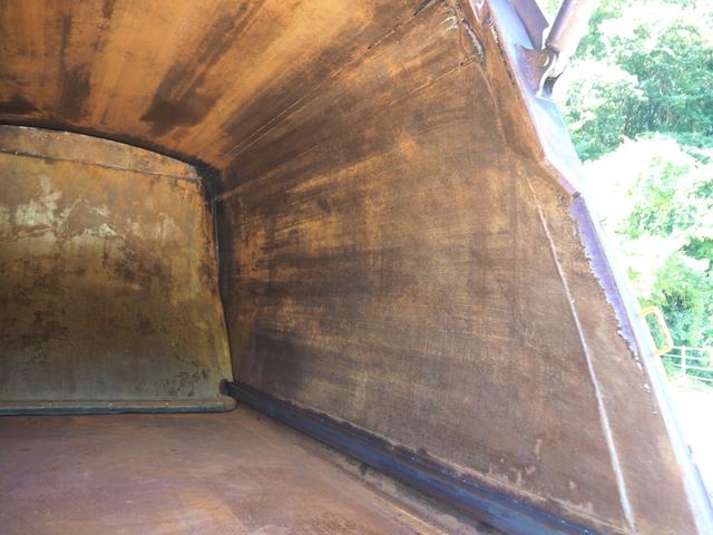 三菱ふそう ファイター 中型 塵芥車（プレス式） *********(89643) 15枚目