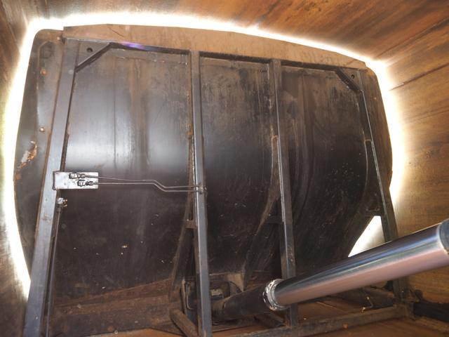 三菱ふそう ファイター 中型 塵芥車（プレス式） *********(89643) 17枚目