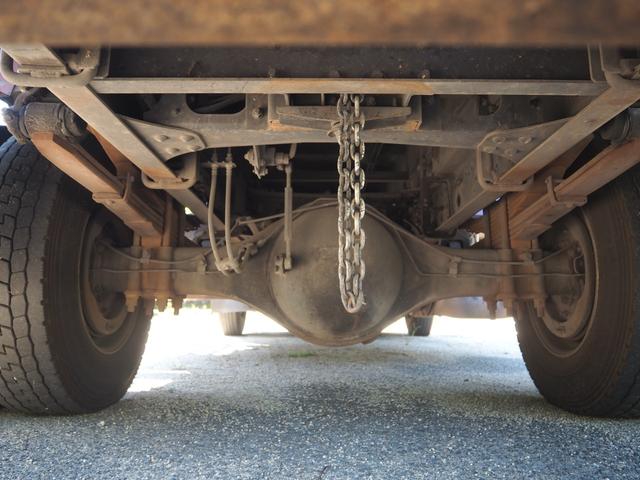 三菱ふそう ファイター 中型 塵芥車（プレス式） *********(89643) 19枚目
