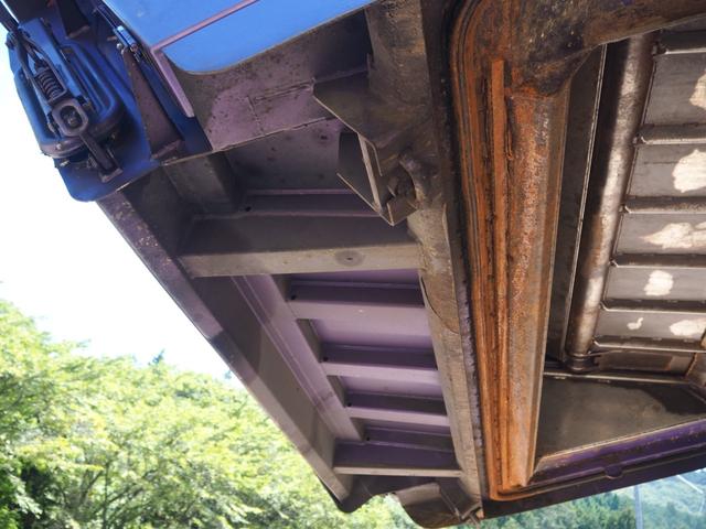 三菱ふそう ファイター 中型 塵芥車（プレス式） *********(89643) 21枚目