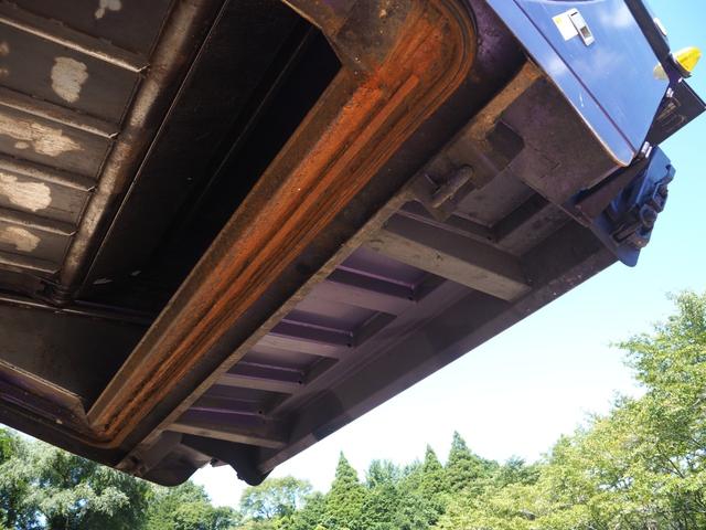 三菱ふそう ファイター 中型 塵芥車（プレス式） *********(89643) 23枚目