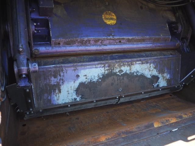 三菱ふそう ファイター 中型 塵芥車（プレス式） *********(89643) 27枚目