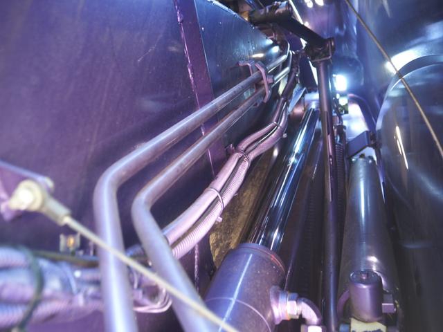 三菱ふそう ファイター 中型 塵芥車（プレス式） *********(89643) 28枚目
