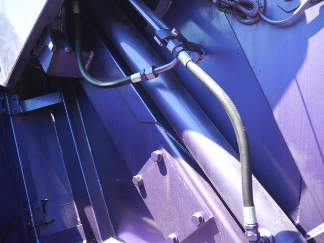 三菱ふそう ファイター 中型 塵芥車（プレス式） *********(89643) 31枚目