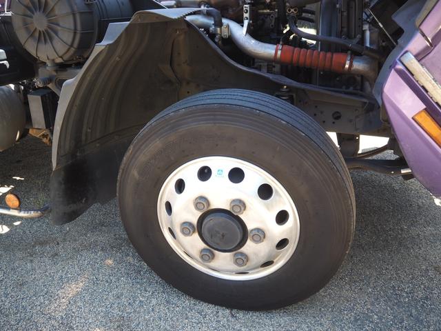 三菱ふそう ファイター 中型 塵芥車（プレス式） *********(89643) 36枚目