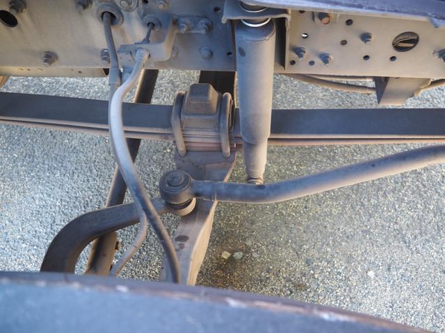 三菱ふそう ファイター 中型 塵芥車（プレス式） *********(89643) 38枚目