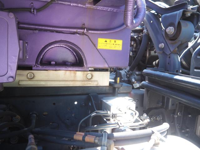 三菱ふそう ファイター 中型 塵芥車（プレス式） *********(89643) 43枚目