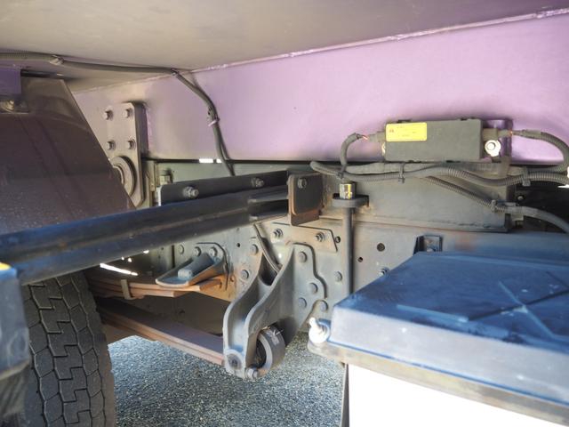 三菱ふそう ファイター 中型 塵芥車（プレス式） *********(89643) 44枚目