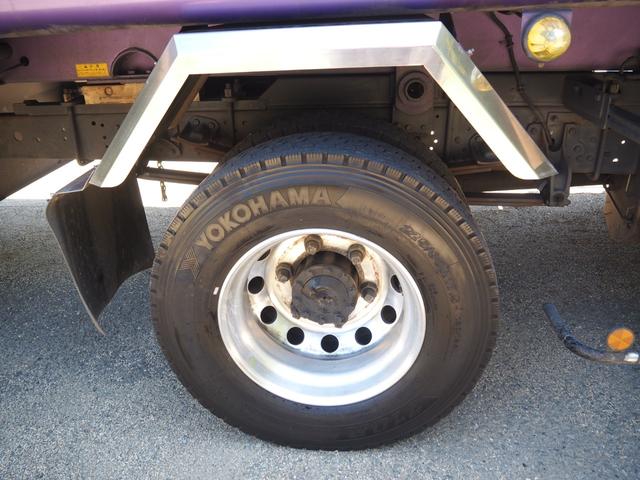 三菱ふそう ファイター 中型 塵芥車（プレス式） *********(89643) 45枚目