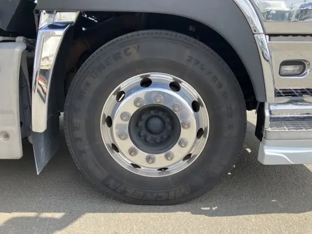 日産自動車 クオン 小型 トラクタ（シングル） 2PG-GK5AAD(89644) 29枚目