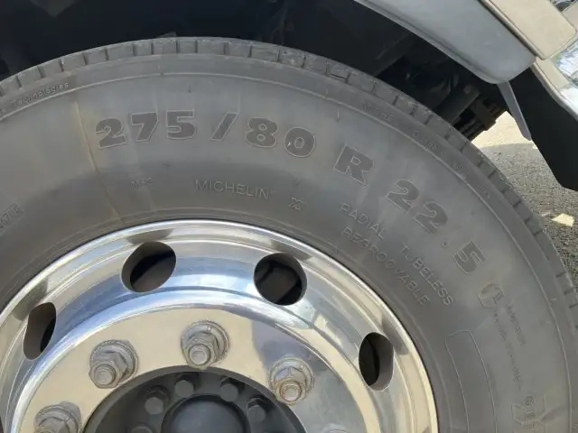 日産自動車 クオン 小型 トラクタ（シングル） 2PG-GK5AAD(89644) 30枚目