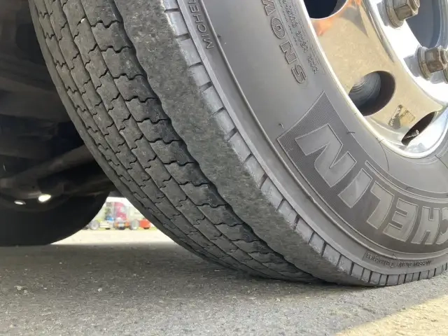 日産自動車 クオン 小型 トラクタ（シングル） 2PG-GK5AAD(89644) 31枚目