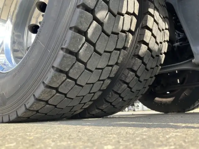 日産自動車 クオン 小型 トラクタ（シングル） 2PG-GK5AAD(89644) 34枚目