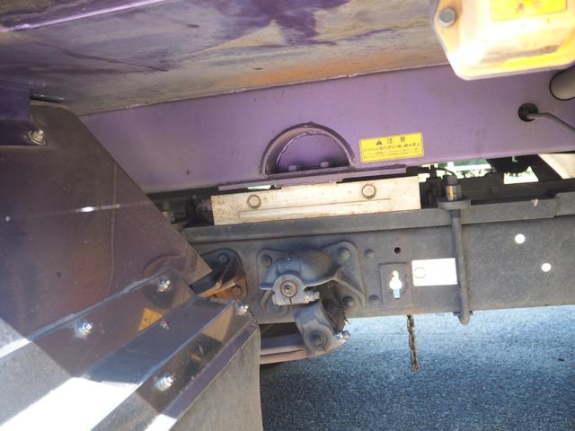 三菱ふそう ファイター 中型 塵芥車（プレス式） *********(89643) 51枚目