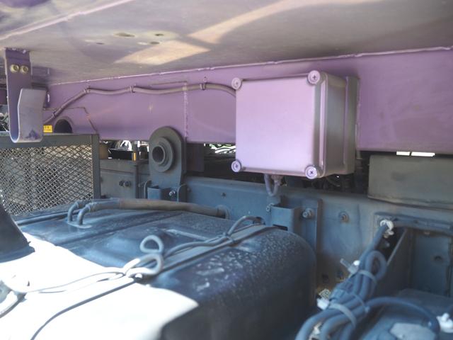 三菱ふそう ファイター 中型 塵芥車（プレス式） *********(89643) 56枚目