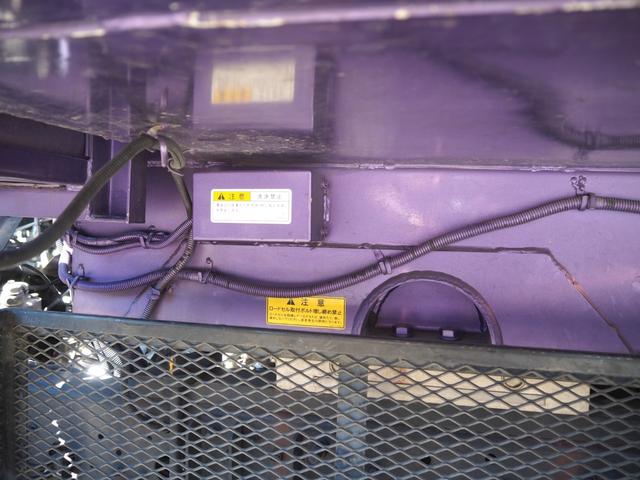 三菱ふそう ファイター 中型 塵芥車（プレス式） *********(89643) 57枚目