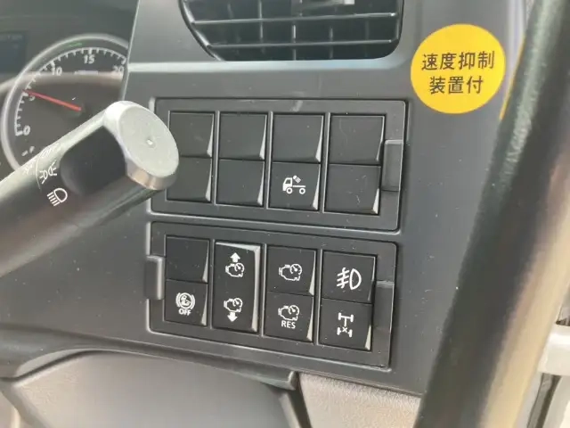日産自動車 クオン 小型 トラクタ（シングル） 2PG-GK5AAD(89644) 45枚目