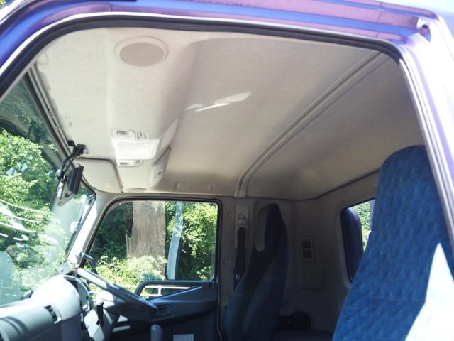三菱ふそう ファイター 中型 塵芥車（プレス式） *********(89643) 67枚目