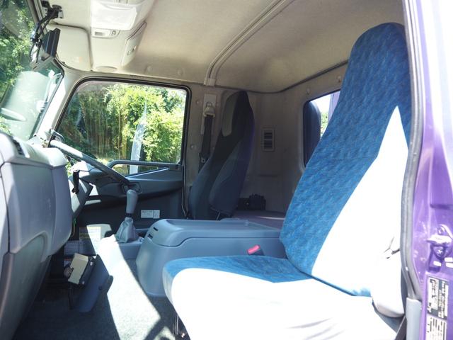 三菱ふそう ファイター 中型 塵芥車（プレス式） *********(89643) 68枚目