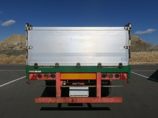 その他 その他・不明 小型 トレーラ（その他） DF-PFH241A(26882) 5枚目