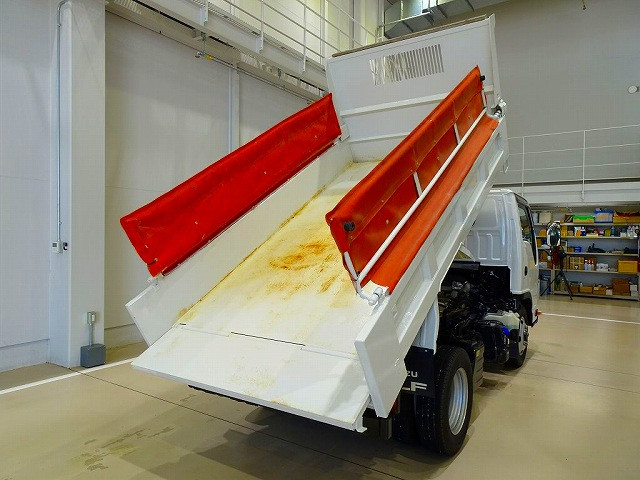 いすゞ エルフ 小型 土砂ダンプ 2PG-NKS88AN(111440) 26枚目