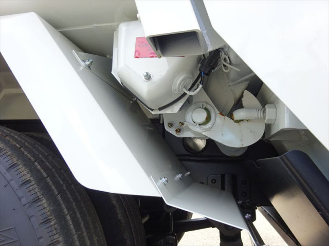 トヨタ ダイナ 小型 塵芥車（プレス式） 2KG-XZU605A(89664) 6枚目