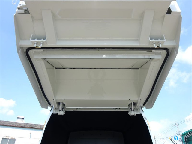 トヨタ ダイナ 小型 塵芥車（プレス式） 2KG-XZU605A(89664) 16枚目