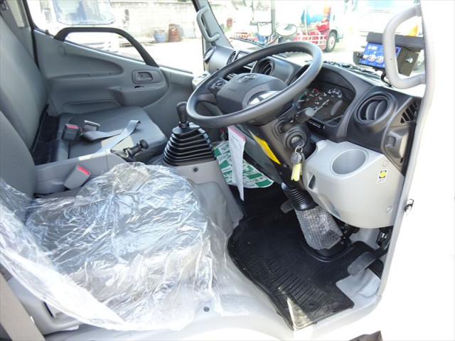 トヨタ ダイナ 小型 塵芥車（プレス式） 2KG-XZU605A(89664) 18枚目