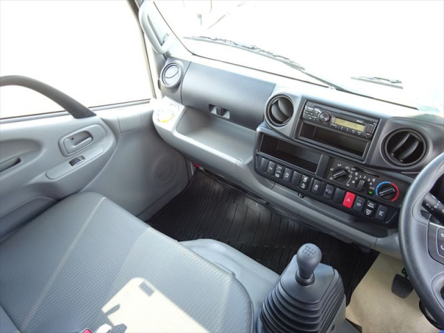 トヨタ ダイナ 小型 塵芥車（プレス式） 2KG-XZU605A(89664) 22枚目