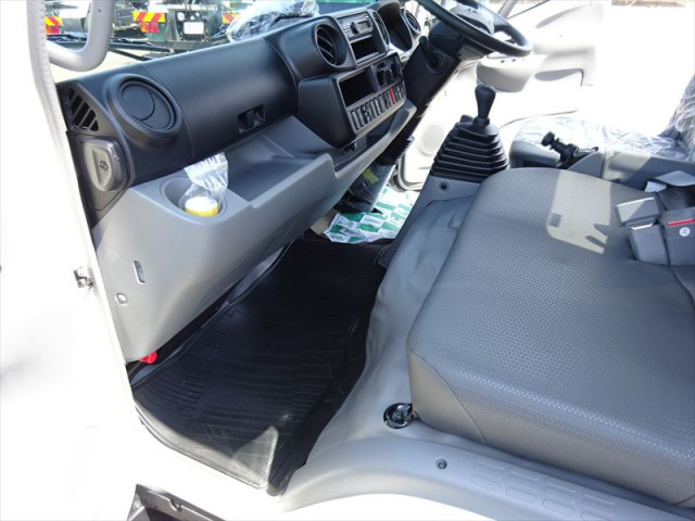 トヨタ ダイナ 小型 塵芥車（プレス式） 2KG-XZU605A(89664) 24枚目