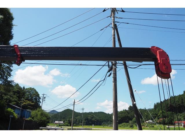 日野 レンジャー 中型 平ボディ *********(89665) 24枚目