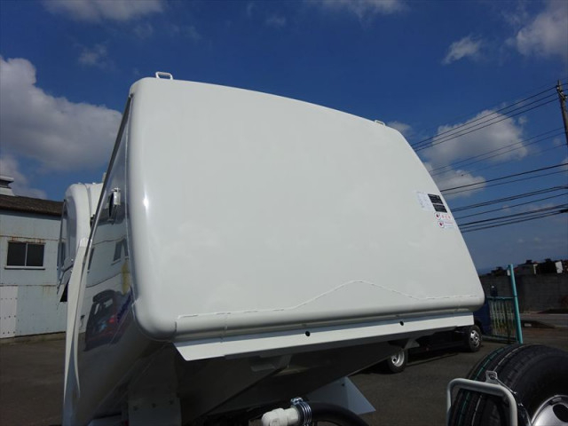 トヨタ ダイナ 小型 塵芥車（プレス式） 2KG-XZU605A(89664) 29枚目