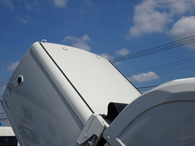 トヨタ ダイナ 小型 塵芥車（プレス式） 2KG-XZU605A(89664) 30枚目
