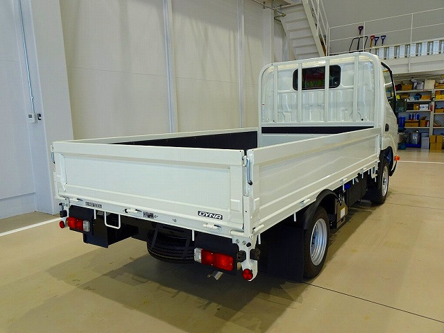トヨタ ダイナ 小型 平ボディ 2DG-GDY281(89666) 3枚目
