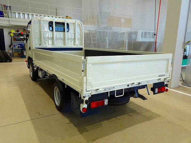 トヨタ ダイナ 小型 平ボディ 2DG-GDY281(89666) 4枚目