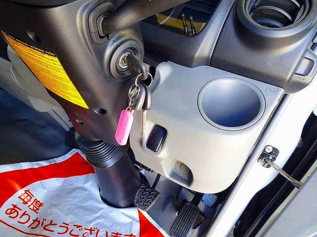 トヨタ ダイナ 小型 平ボディ 2DG-GDY281(89666) 15枚目