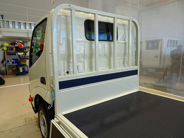 トヨタ ダイナ 小型 平ボディ 2DG-GDY281(89666) 22枚目